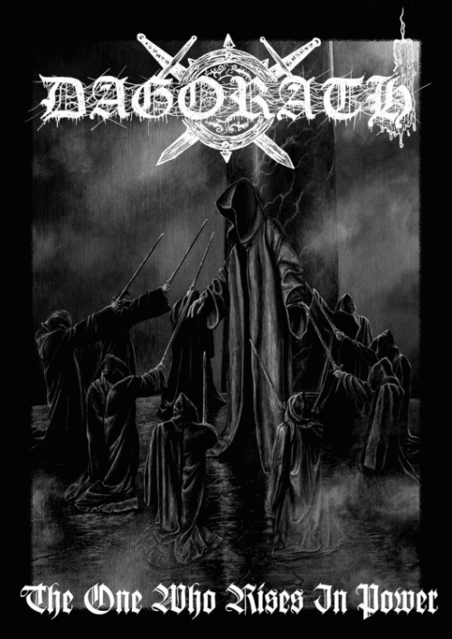 The One Who Rises in Power